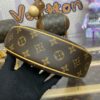 Replica Louis Vuitton Loop Brown