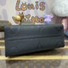 Replica LV Onthego Black - 1:1 premium replica handbag