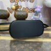 Replica Louis Vuitton Alma Nano Black - 1:1 premium replica handbag