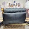 Replica Louis Vuitton Discovery Backpack Black
