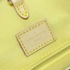 Replica LV Onthego Yellow