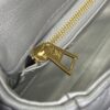 Replica Louis Vuitton Go – 14 Silver