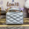 Replica Louis Vuitton Go – 14 Silver - affordable luxury replica bag