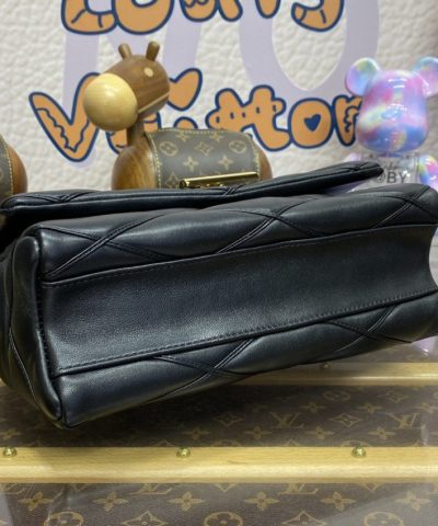 Replica Louis Vuitton Go – 14 Full Black