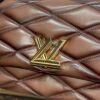 Replica Louis Vuitton Go – 14 Brown