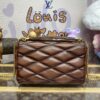 Replica Louis Vuitton Go – 14 Brown