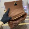 Replica Louis Vuitton Go – 14 Brown
