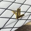 Replica Louis Vuitton Go – 14 – White