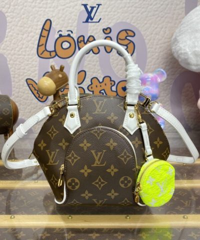 Replica Louis Vuitton Ellipse Bb