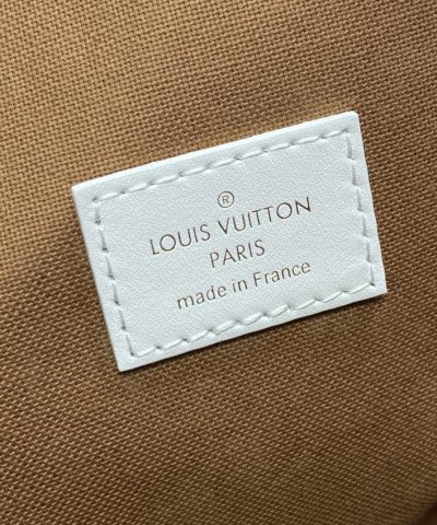 Replica Louis Vuitton Ellipse Bb