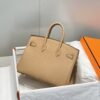 Replica Hermès Birkin Milk Tea