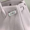 Replica Hermès Birkin Mauve Pale - premium superclone handbag