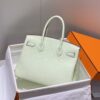 Replica Hermès Birkin Bubble Green - 1:1 premium replica handbag