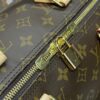 Replica Louis Vuitton Speedy Brown - premium superclone handbag