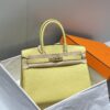 Replica Hermès Birkin Yellow - high-end replica designer purse