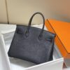 Replica Hermès Birkin Black Gold - elite factory replica handbag
