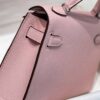 Replica Hermès Kelly Pink - affordable luxury replica bag