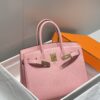 Replica Hermès Birkin Pink