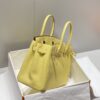 Replica Hermès Birkin Yellow