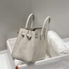 Replica Hermès Birkin Pearl Grey