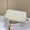 Replica Hermès Birkin White - high-quality designer bag dupe