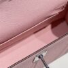Replica Hermès Kelly Pink - 1:1 premium replica handbag