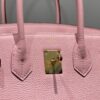 Replica Hermès Birkin Pink - high-quality designer bag dupe