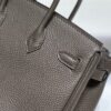 Replica Hermès Birkin 8F Etain