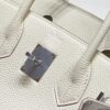 Replica Hermès Birkin White - affordable luxury replica bag