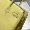 Replica Hermès Birkin Yellow - high-end replica designer purse