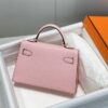 Replica Hermès Kelly Pink