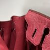 Replica Hermès Birkin Bordeaux Red - high-end replica designer purse