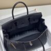 Replica Hermès Birkin Black Gold - top-grade luxury bag dupe