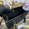 Replica LV Onthego Bb Black - high-end replica designer purse