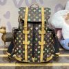 Replica Louis Vuitton Christopher Backpack Classic