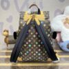Replica Louis Vuitton Christopher Backpack Classic