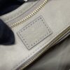 Replica Louis Vuitton Carry All Beige - 1:1 premium replica handbag