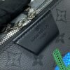 Replica Louis Vuitton Bumbag Discovery Pampkin - 1:1 premium replica handbag
