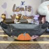 Replica Louis Vuitton Bumbag Discovery Pampkin