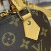 Replica Louis Vuitton Alma Nano - 1:1 premium replica handbag