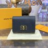 Replica Louis Vuitton Victorine On My Side Wallet