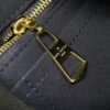 Replica Louis Vuitton Carry All MM Dark Blue