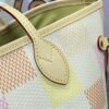 Replica Louis Vuitton Neverfull MM Multi Grid
