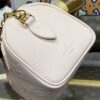 Replica Louis Vuitton Speedy Bandouliere 20 Pink - premium superclone handbag