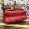 Replica Louis Vuitton Go – 14 Red - high-end replica designer purse