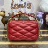 Replica Louis Vuitton Go – 14 Red - high-end replica designer purse