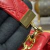 Replica Louis Vuitton Go – 14 Red - top-grade luxury bag dupe