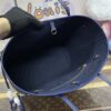 Replica Louis Vuitton Neverfull MM Blue