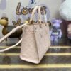 Replica LV Onthego PM Pink - high-end replica designer purse
