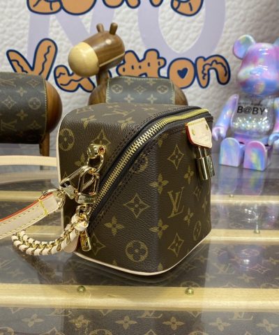 Replica Louis Vuitton Just In Case - 1:1 premium replica handbag